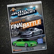 Image of Autosalon DVD