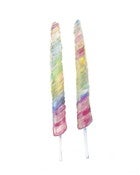 Image of lollipops (print) 9x12 framed FP0912004