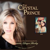 Image of The Crystal Prince DVD (AVI)