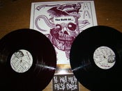 Image of The Guilt Of... - The Guilt Of... LP