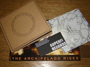 Image of Snowblood - Untitled CD
