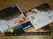 Image of Jinn - S/T CD