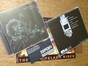 Image of The Death of Her Money - Spirit of the Stairwell CD
