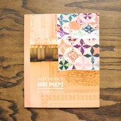 Image of 1001 Peeps : Five Magical Projects : by Lizzy House
