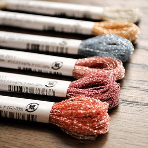 Image of Cosmo : Sparkle Embroidery Floss