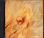Image of COIL-Tainted Love CD/ Original-Very Rare-Out Of Print!