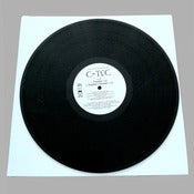 Image of C-TEC 12" VINYL/Promo Only-Rare!
