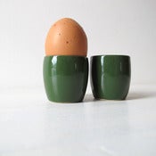 Image of egg cups