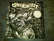 Image of LOUD 24 Coughing Fit "S/T" LP