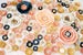 Image of Paper Flower Decorations