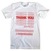 Image of THANK YOU