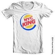 Image of NYC King 