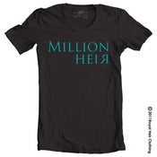 Image of Million Heir