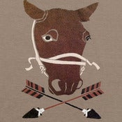 Image of Horse Tee