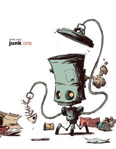 Image of Junk One PDF