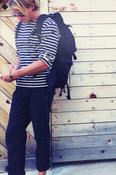 Image of HEMP PANTS - SLIM FIT