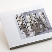 Image of BLK w/BEAR - Sorry about your (remixes)