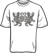 Image of DuWerke Knighthood Tee