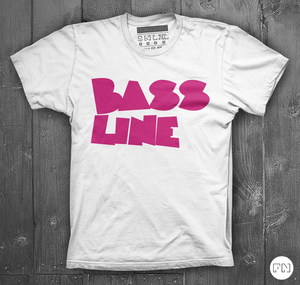 Image of Bass Line