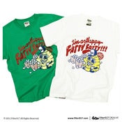 Image of Filter017 Fatty Fatty Tee