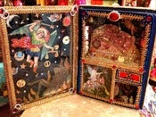 Image of Cigar Box