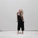 Image of Hobo Linen Overalls by Matteo