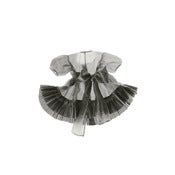 Image of Stella Tat Tick Dress by Matteo