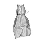 Image of Clara Linen Dress by Matteo