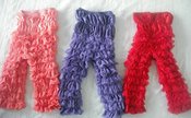 Image of WHOLESALE Lace Petti Romper Pants