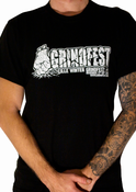 Image of LILLE WINTERFEST #1 t-shirt (ltd. ed.)