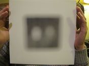 Image of Rank/Xerox 12" LP