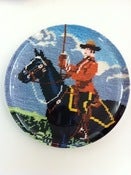 Image of mounty plate