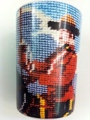 Image of mounty cup