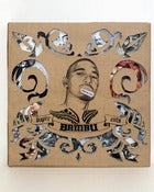 Image of "Paper Cuts cover" 8.5 X 11 print