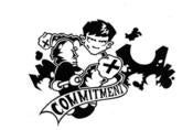Image of All still available Commitment 7"'s