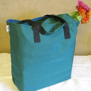 Image of Mule Grocery Tote
