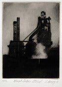 Image of Great Lakes Steel, 6/12
