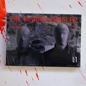 Image of Die Puppenspieler