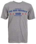 Image of "Athletic Dept." T shirt