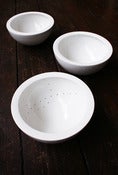 Image of Rocking Bowls by Cj O'Neill.