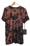 Image of Tye Dye Dirt Tee