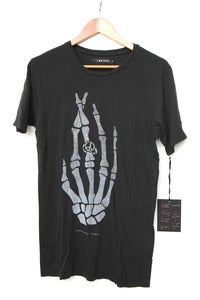 Image of Peace Never Came Tee