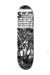 Image of BESEECH skate deck