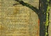 Image of Painting Original Canvas Lexicon Tree #1