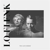 Image of LO-FI-FNK - The Last Summer
