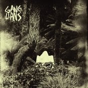 Image of GANGLIANS - Still Living