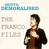 Image of 'The Franco Files' Short story booklet