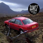 Image of DEPTH AFFECT "DRAFT BATTLE" CD