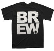 Image of Brew T-shirt 2