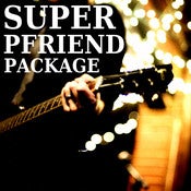 Image of Super pfriend package